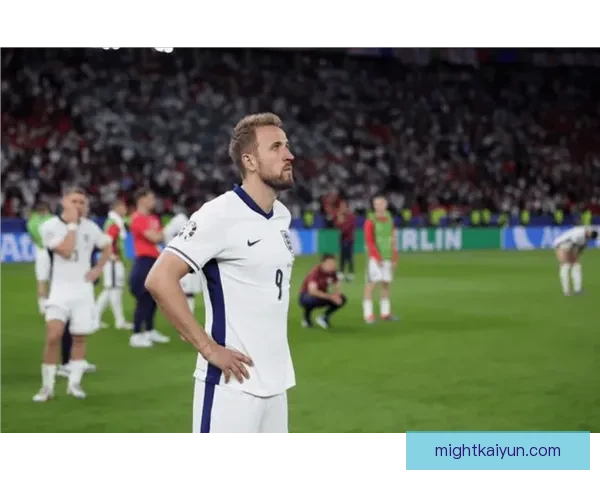 哈里·凯恩世界杯金靴争夺前景分析，状态持续提升引关注