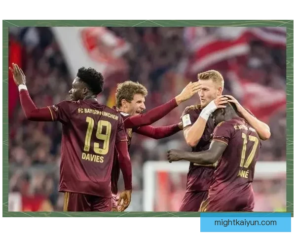 穆勒持续保持进攻创造力，展现出稳定的比赛状态与球队贡献