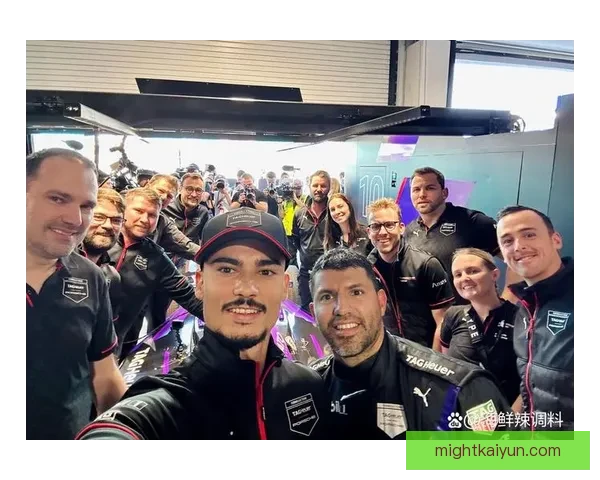 阿圭罗闪耀绿茵场：盘点职业生涯中的经典瞬间与成就