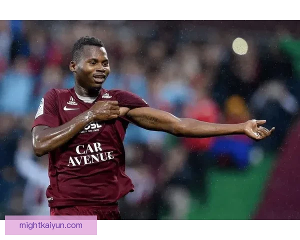 法甲青年球员上位趋势明显，发展潜力备受关注